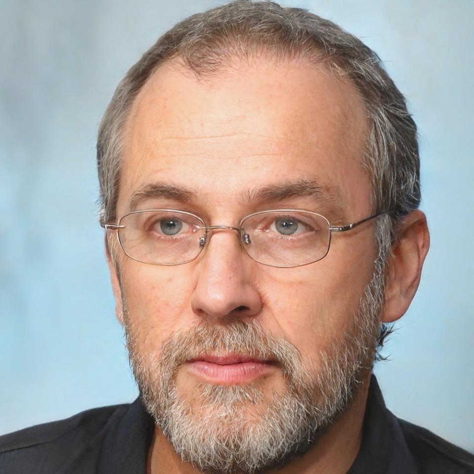 Kai Brennerfeld, leitender Portfolioanalyst bei burircoraarolo